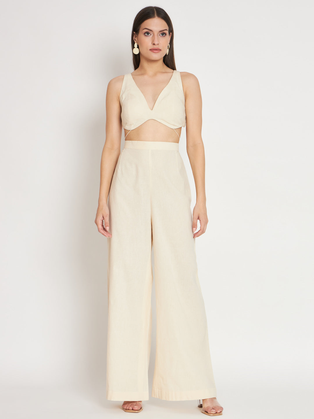 Ivory Ray Co-ord Set