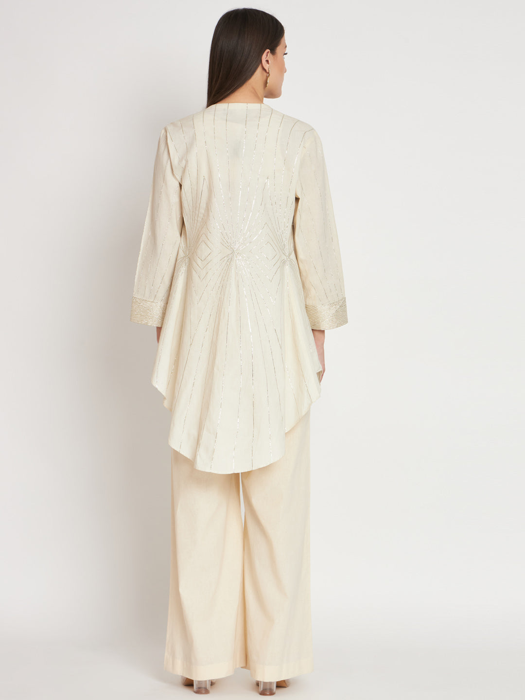 Ivory Ray Co-ord Set